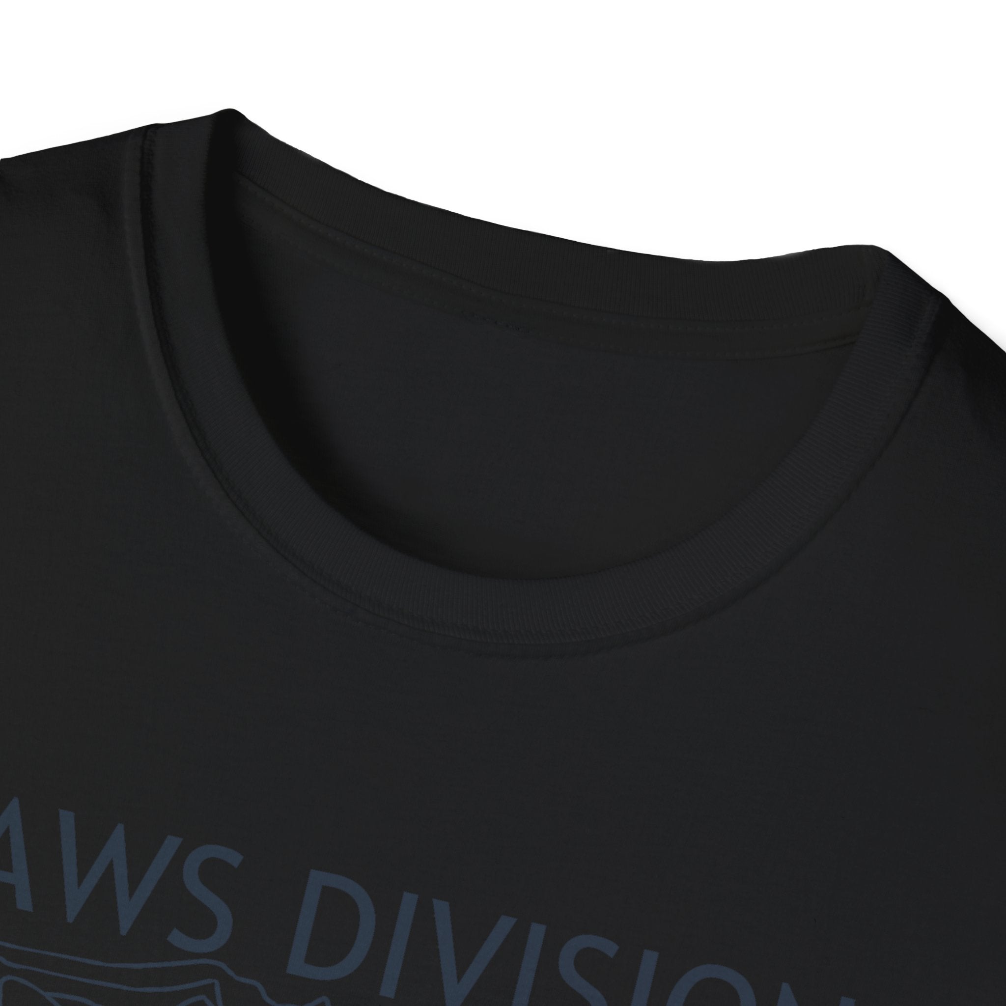 RipTideKai "Jaws Divison" TShirt