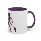 SolAltairVT "Gremlin" Accent Mug