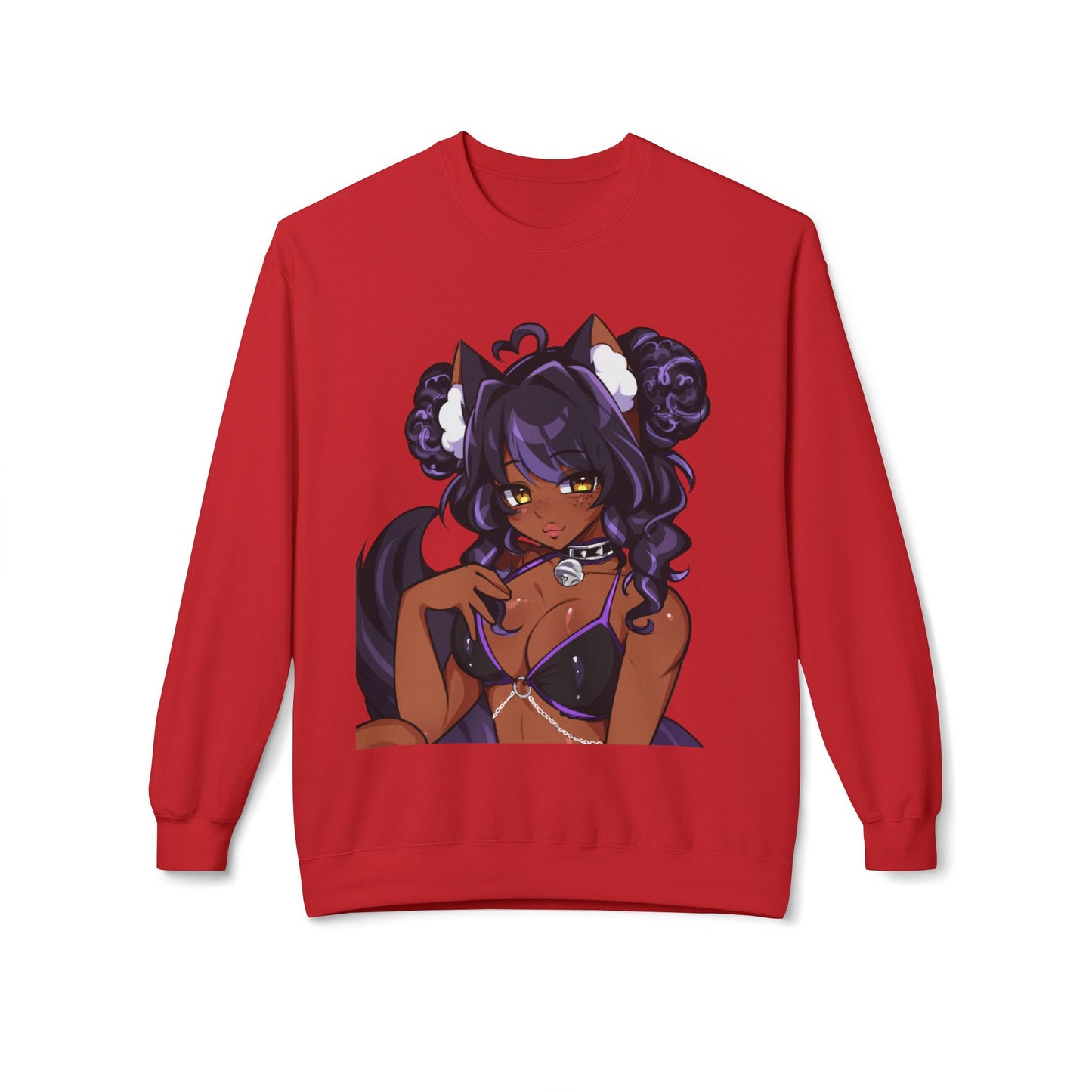 Fem Dweepy Sweatshirt
