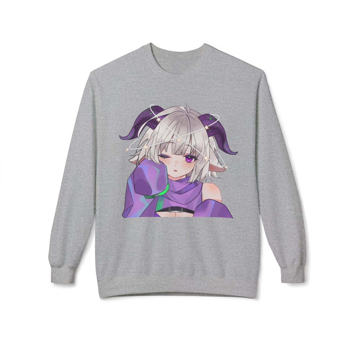 Sleepy Bobamai Sweatshirt