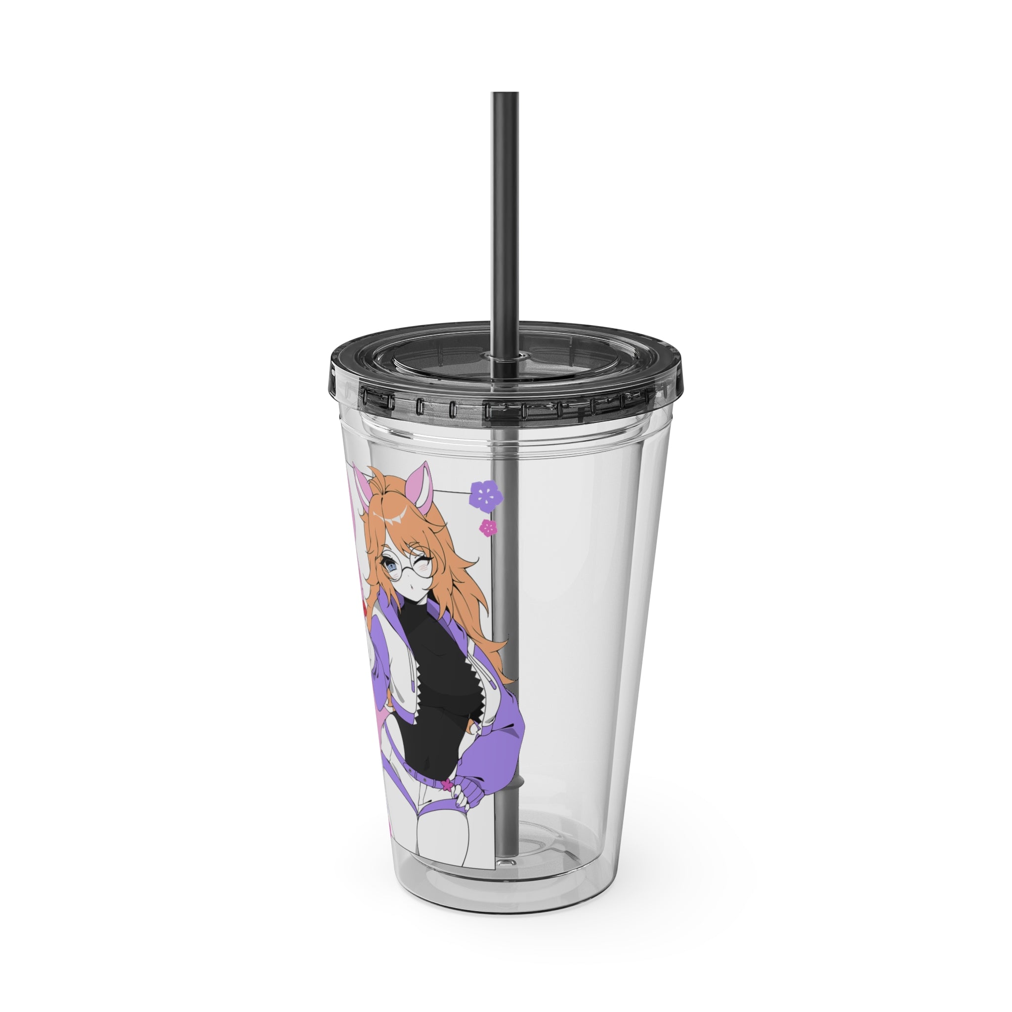 tealeafshark Tumbler