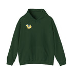 CrumDumpstr "Chibi Pose" Hoodie