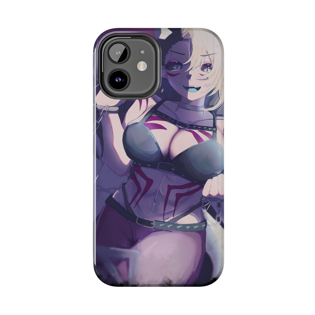 Rhettaliate Phone Case