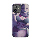 Rhettaliate Phone Case