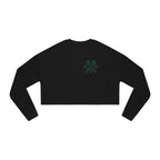 Amo Cropped Sweater