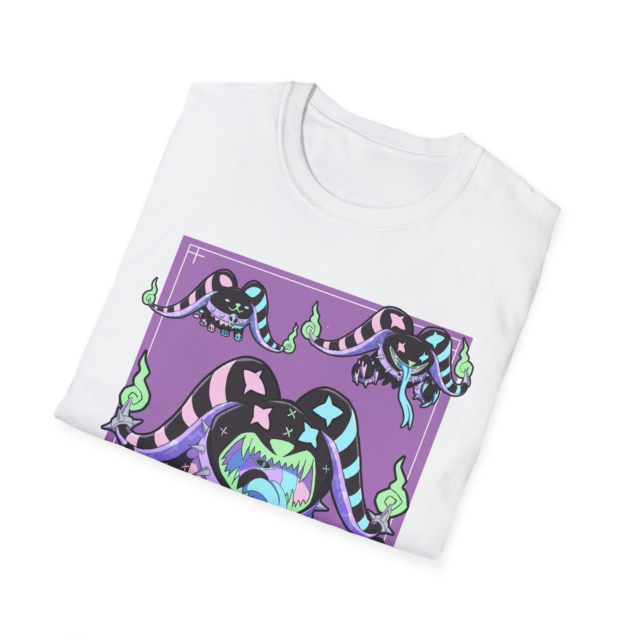 TwylaStyx "Snuzzie" TShirt