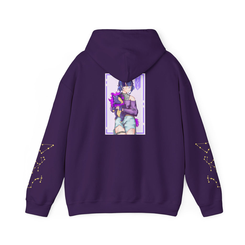 GigiEasy Designer Hoodie