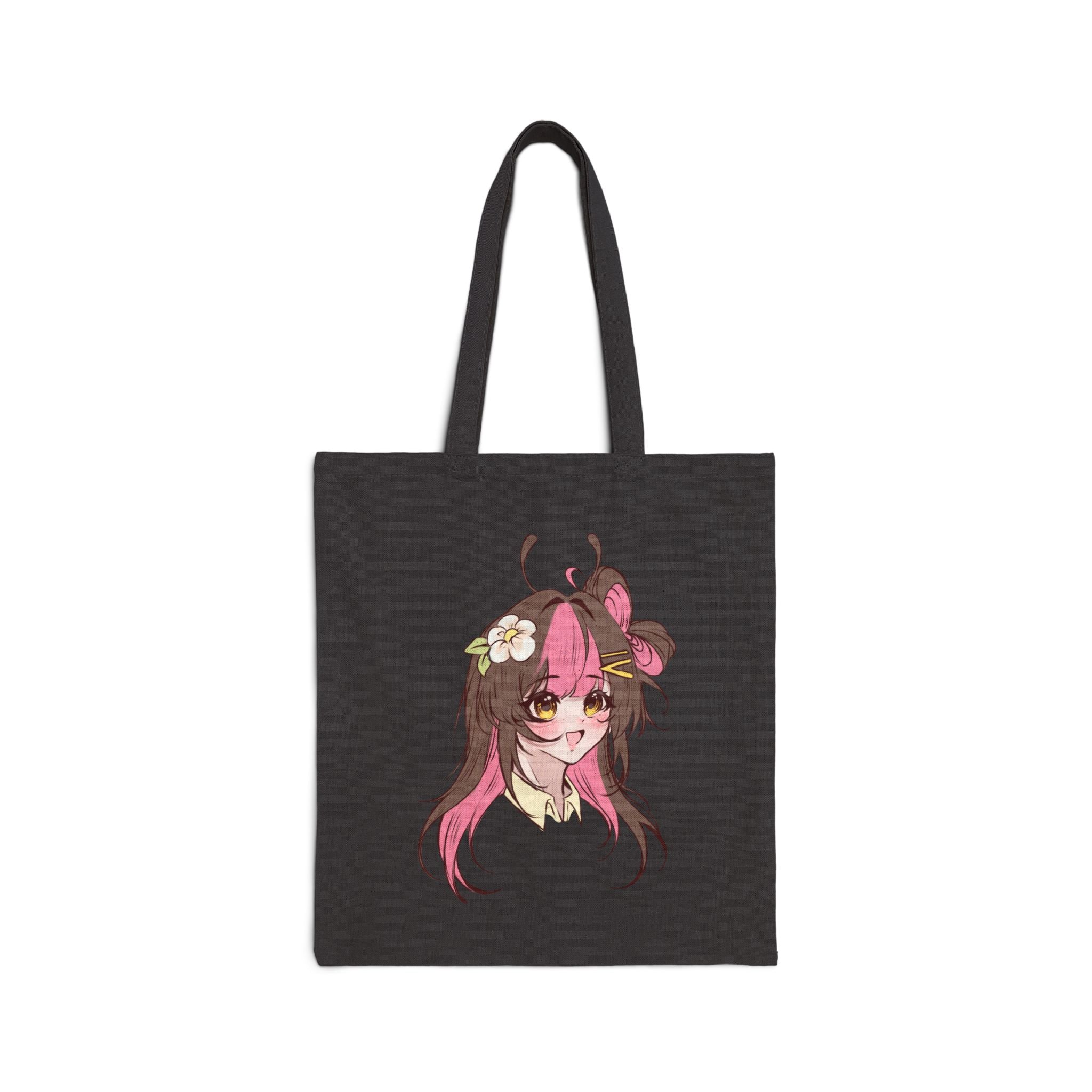 Lychibe "Sweet Cutie" Tote Bag