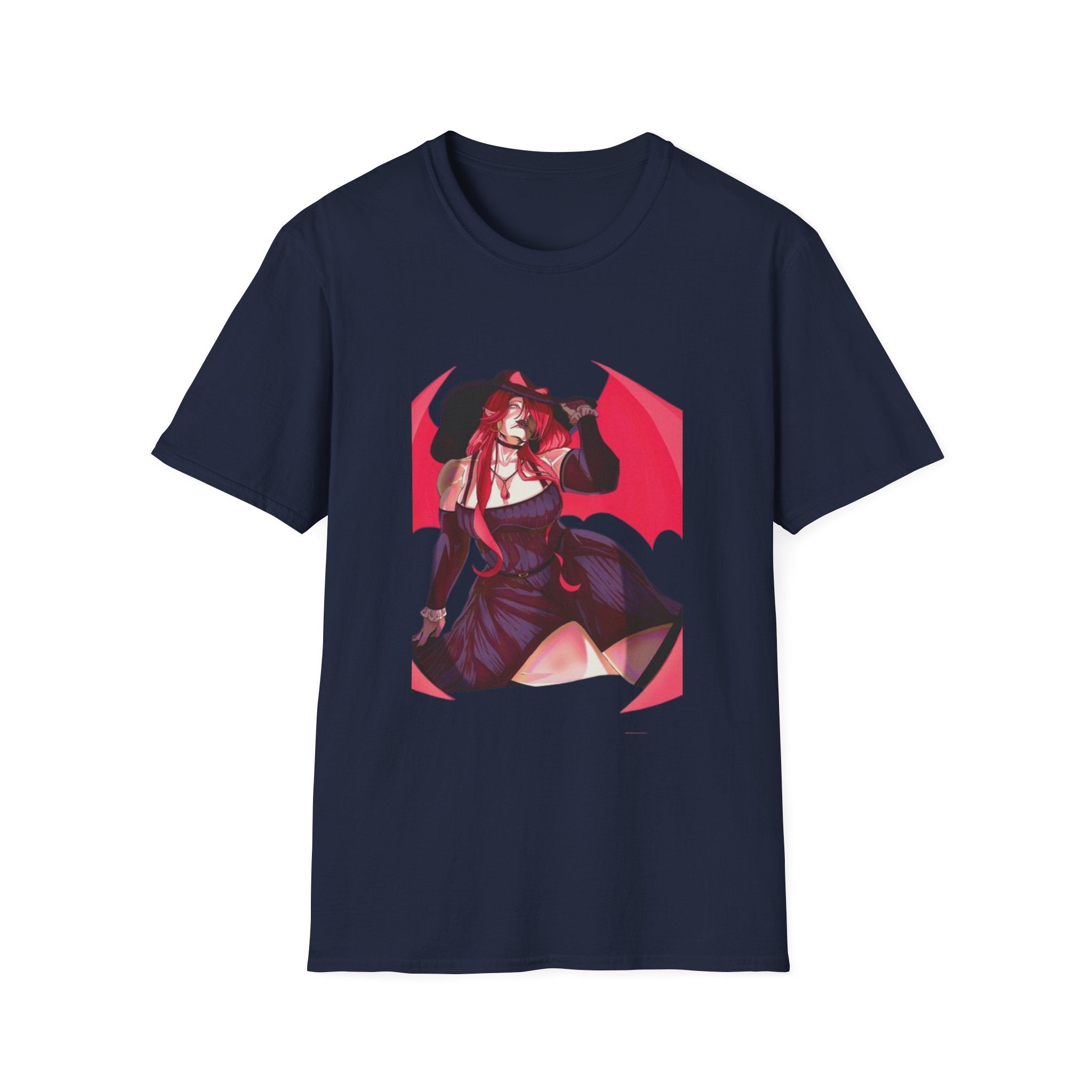 Lady Valantine T-Shirt
