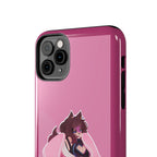 Neppix "Cute Pose" Phone Case - KatDragonz