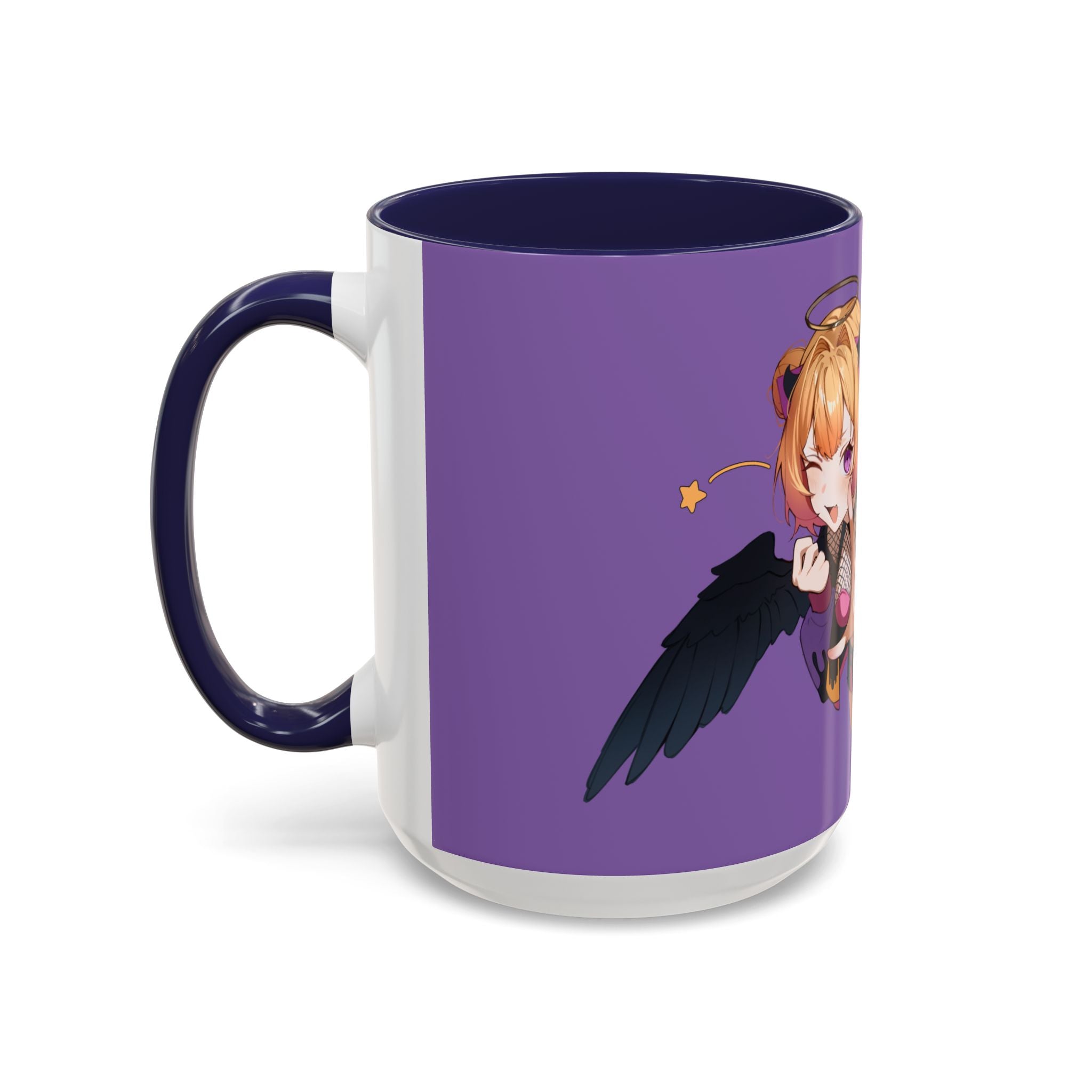 xMellomii Rockstar Mug