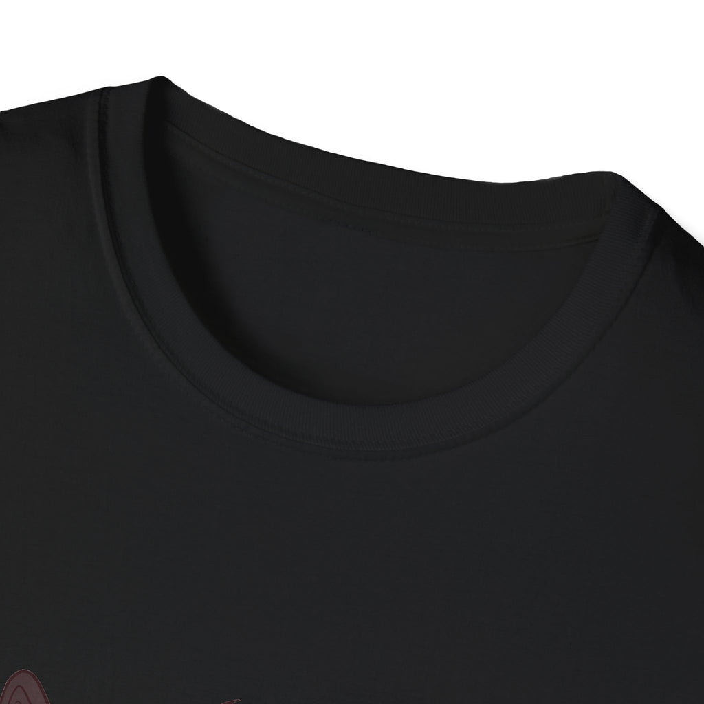 Happy Vixie T-Shirt