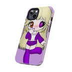 deltarious "Chibi" Phone Case