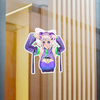 Bobamai "Idol" Decal