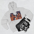 Dweepy Summer Hoodie