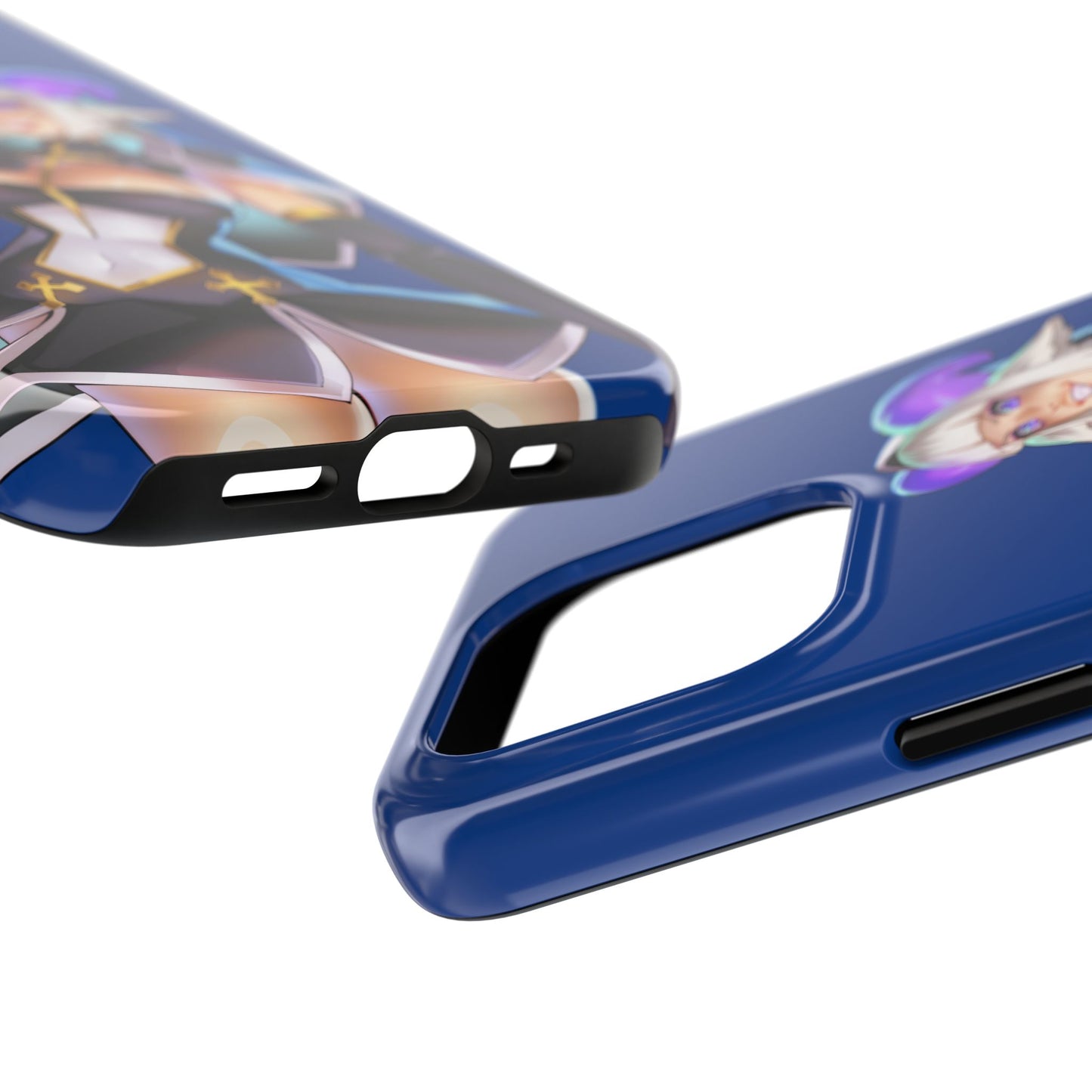 Bobamai “Galaxy Princess” Phone Case