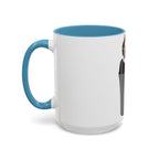 Kori in a Bin Mug