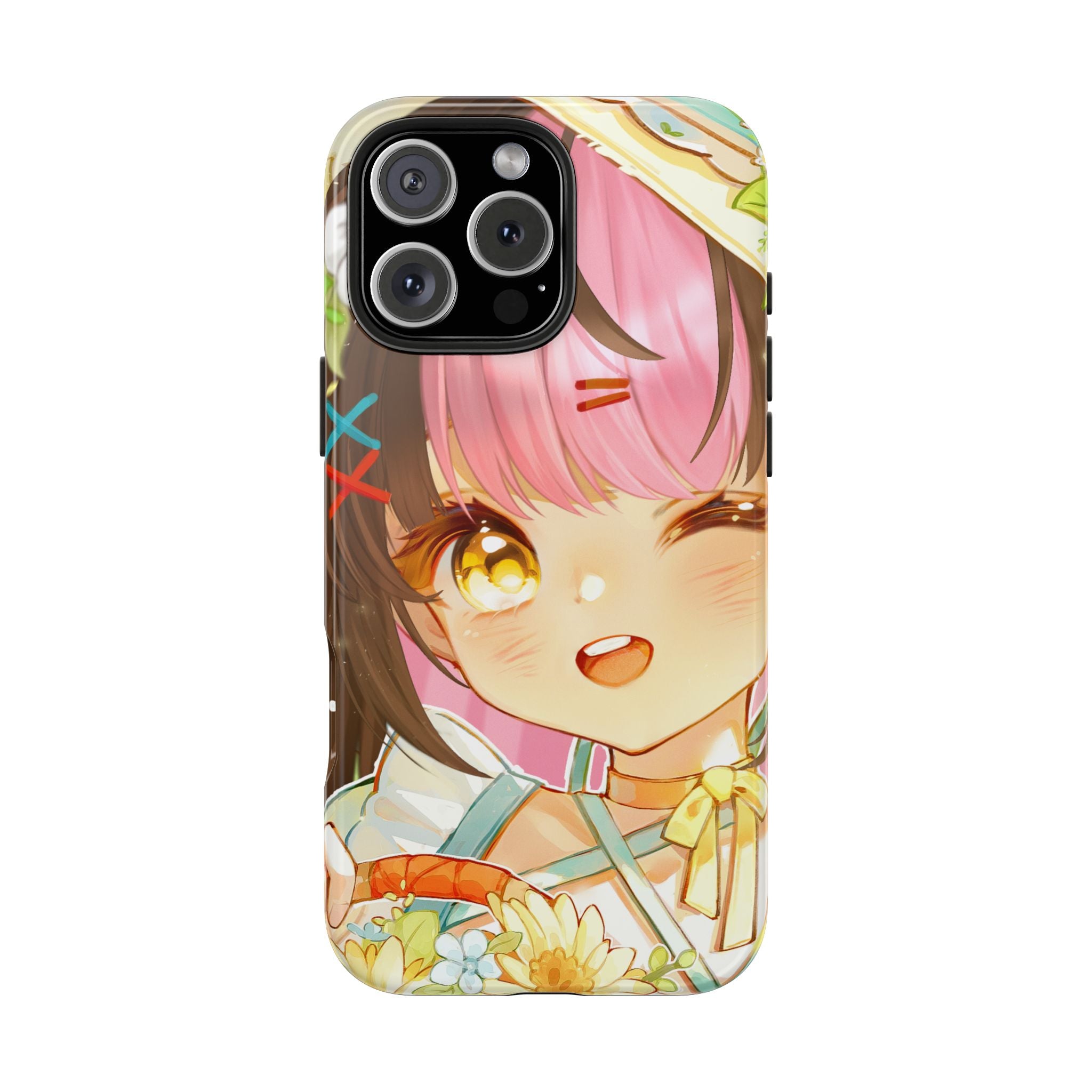 Lychibe "Daisies" Phone Case