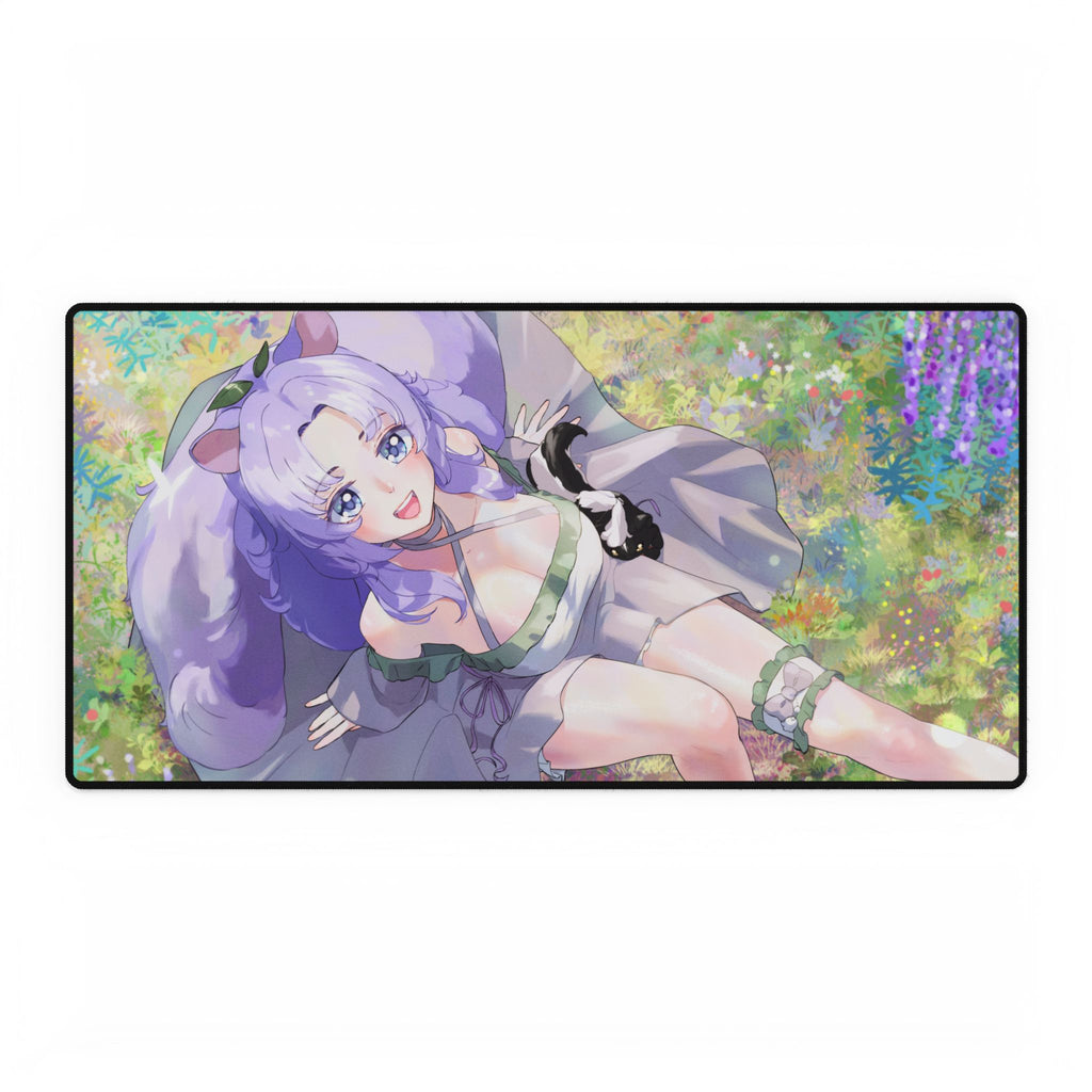 VerbenaVT "Garden Rest" XL Plus Deskmat