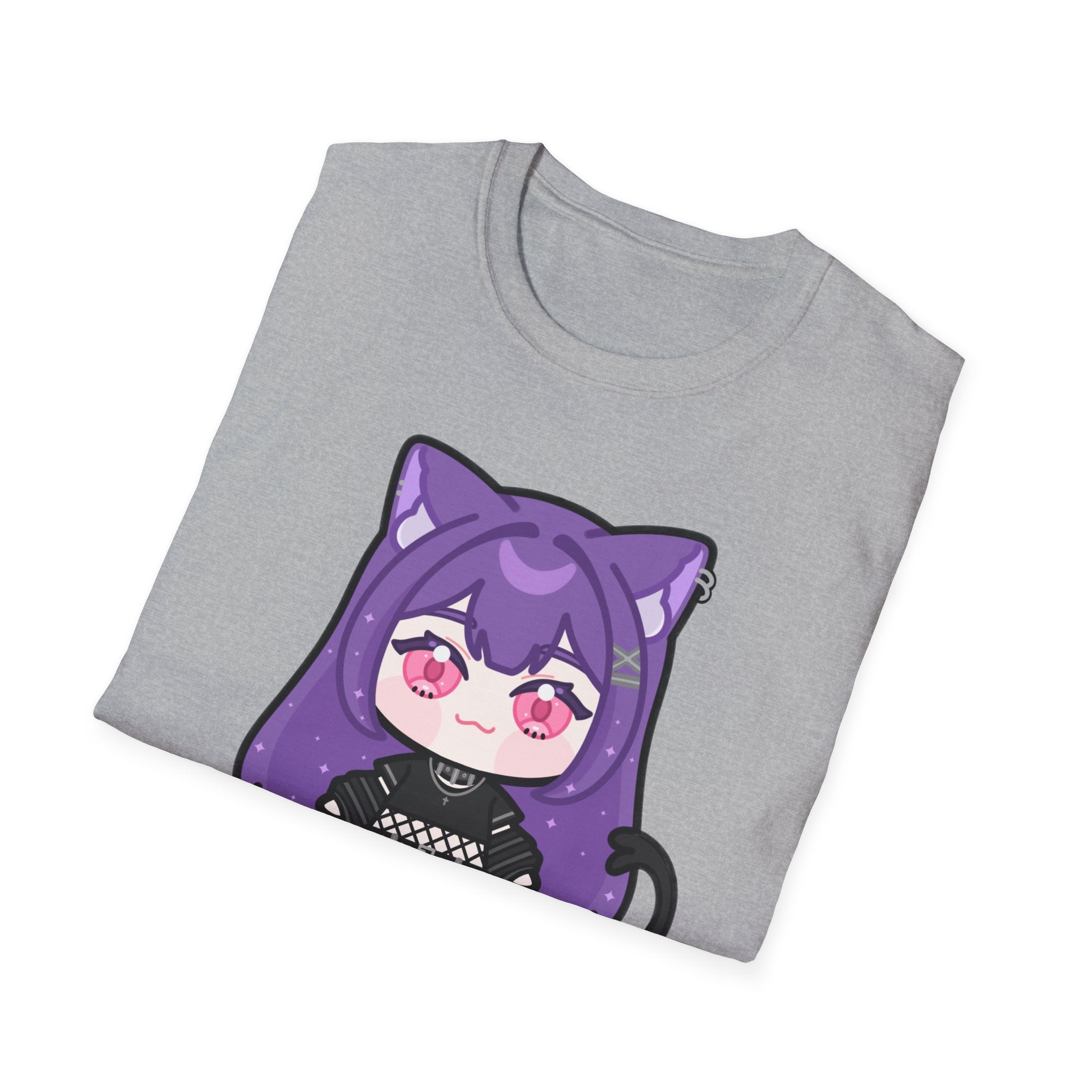 Chibi Lavii Bakeneko TShirt