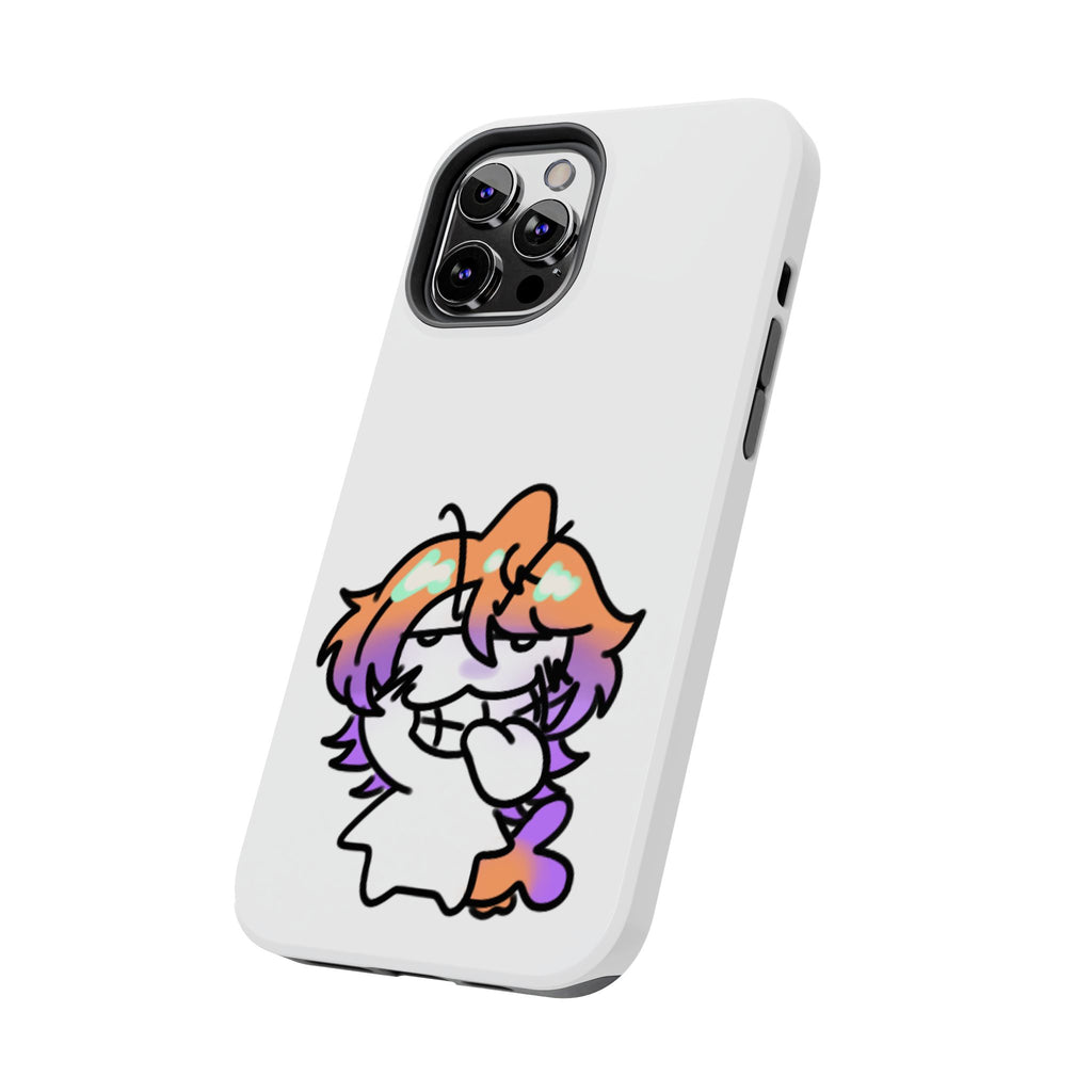 SnackieDoodleVT Tough Phone Case