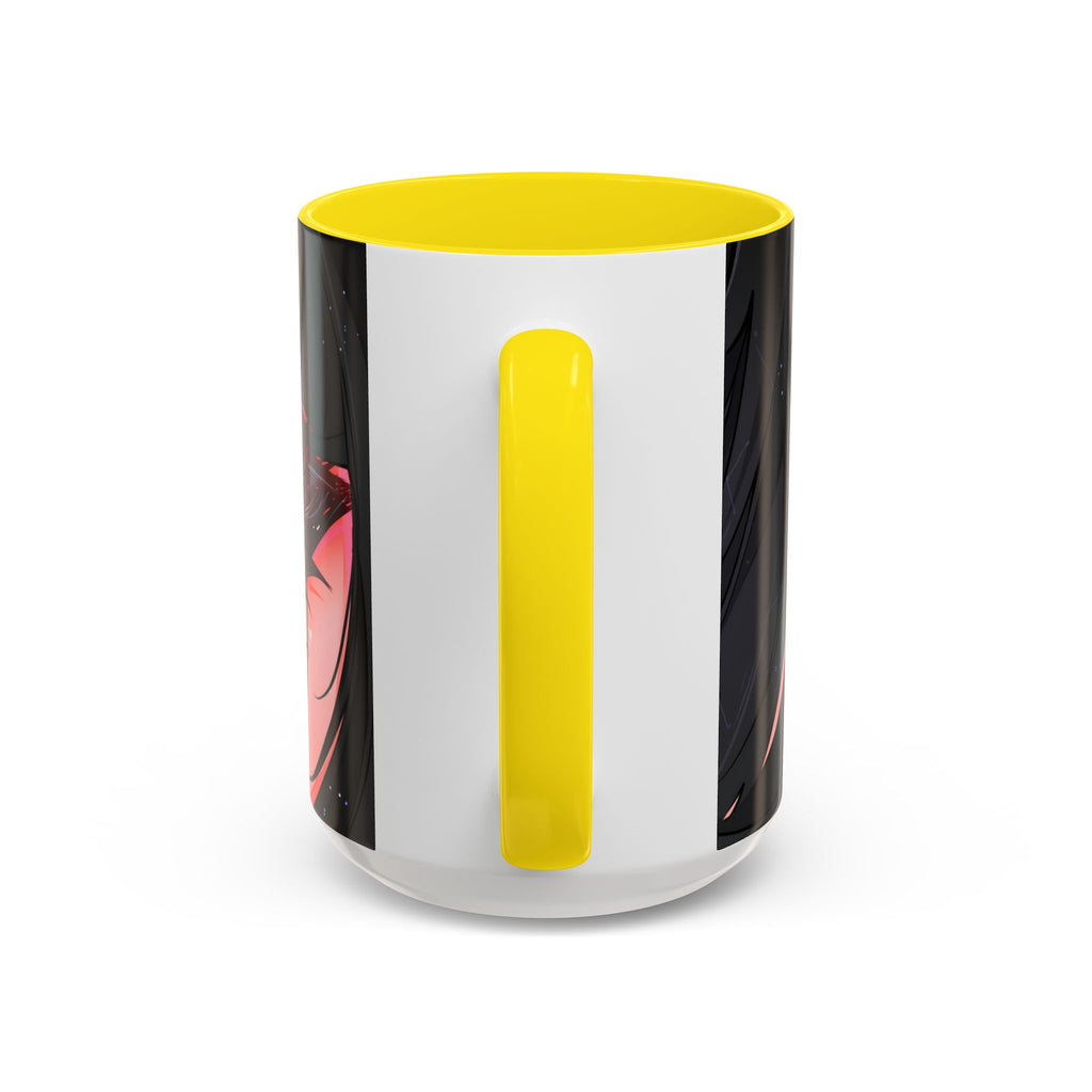 XXNerfy "Amber Eclipse" Mug