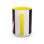 XXNerfy "Amber Eclipse" Mug