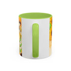AzureBay "Sunflower Dream" Mug