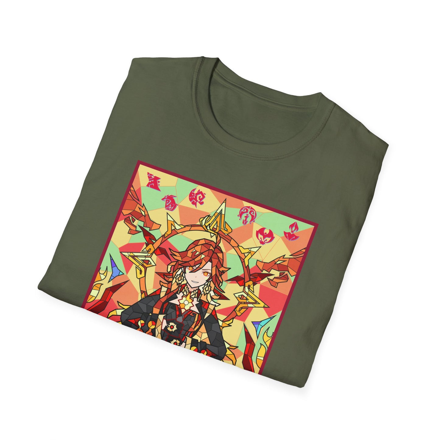 Mavuika T-Shirt