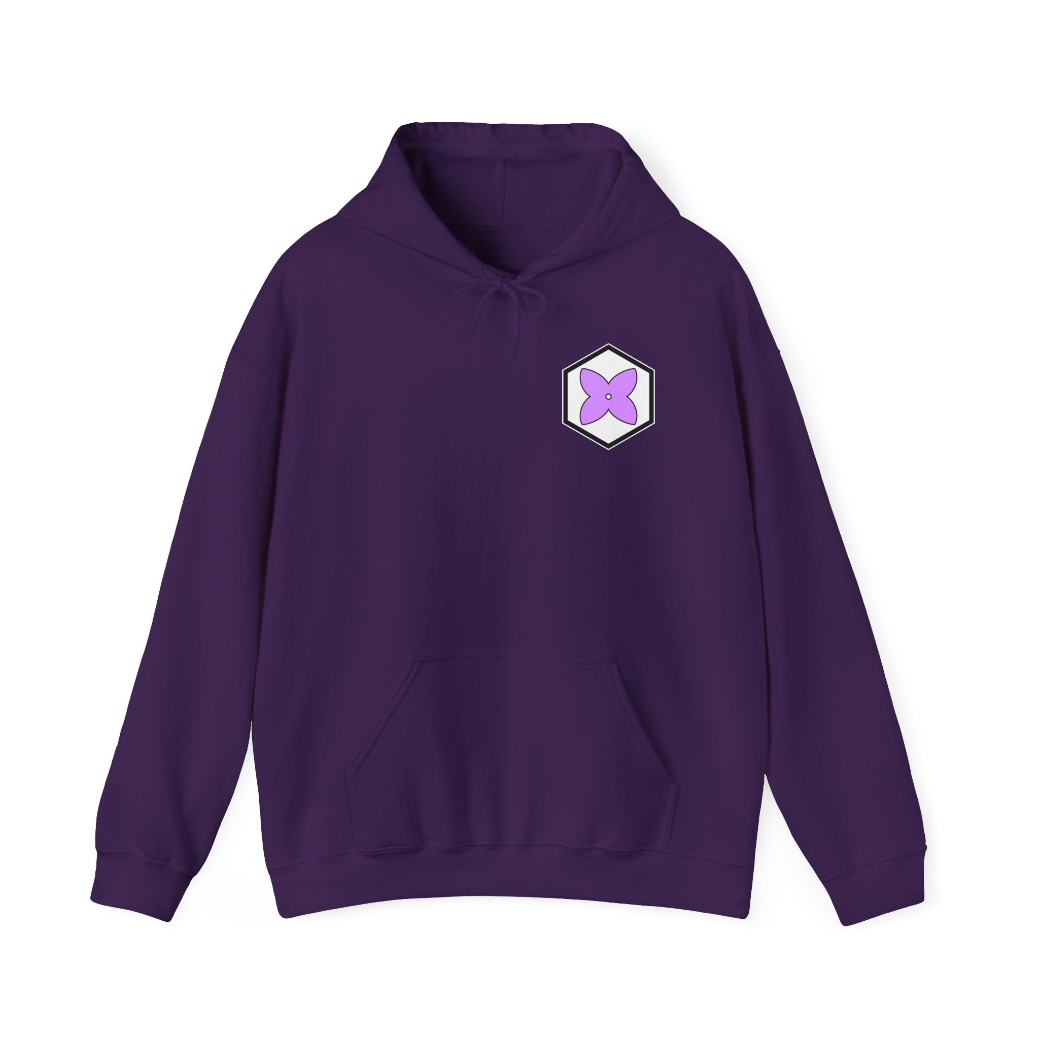Juni Spectra Hoodie