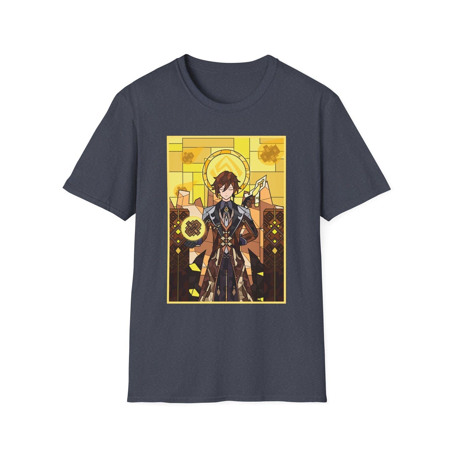 Zhongli T-Shirt