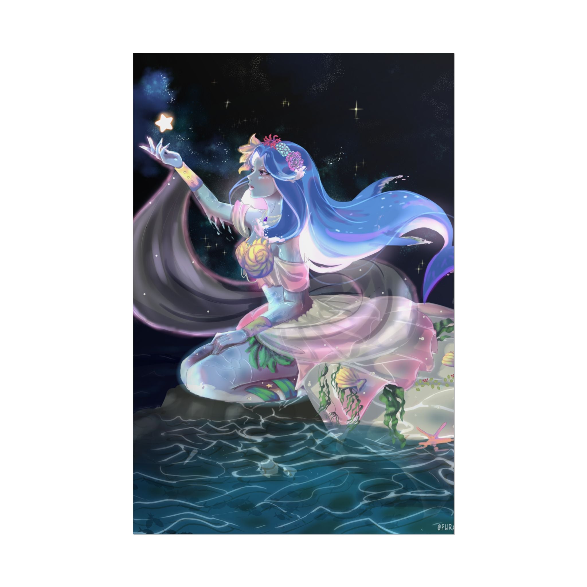 tyriavt Poster