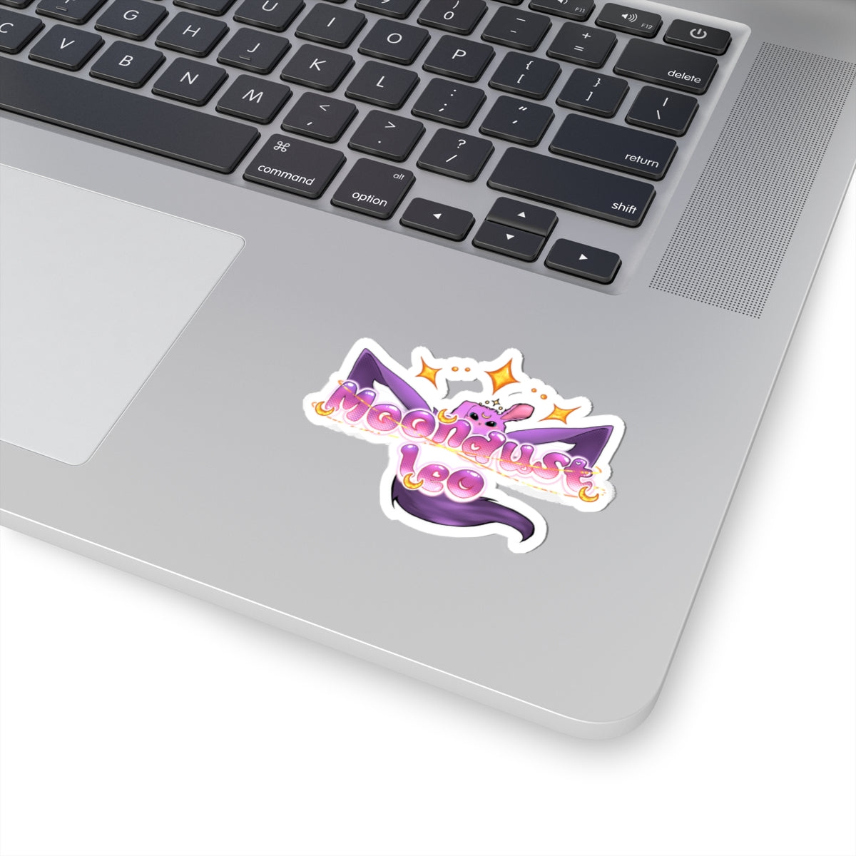 MoondustLeo "Logo" Sticker