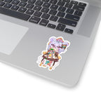 Princess Falivana Sticker