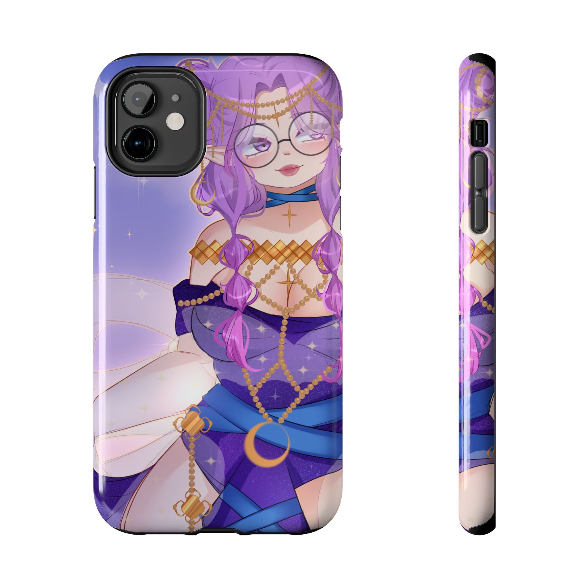 Mama Lumi "Dream" Tough Phone Case
