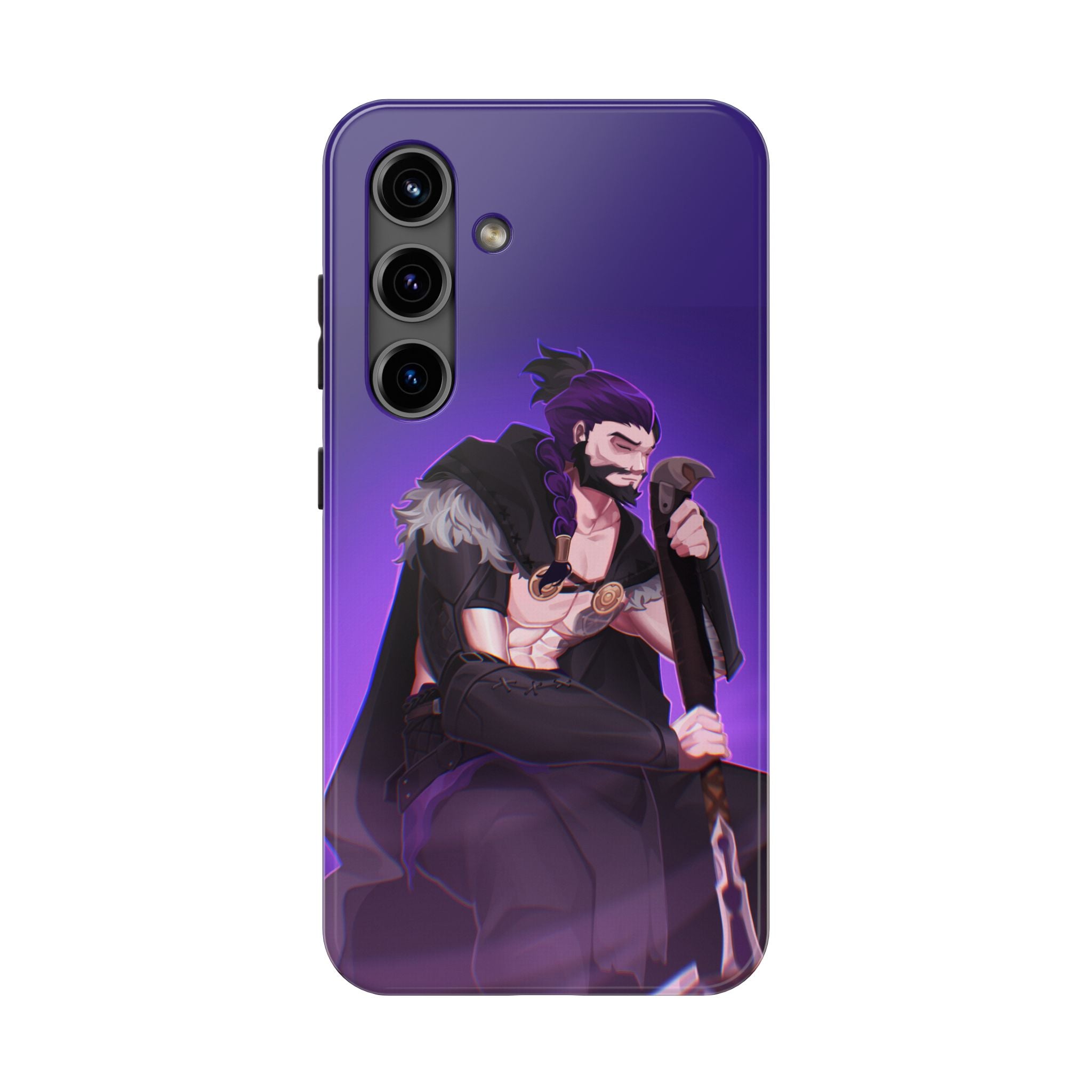 Aesir Talley Tough Phone Case
