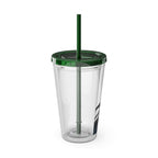 Firefly Acrylic Tumbler