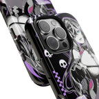 Grem The Reaper Tough Phone Case