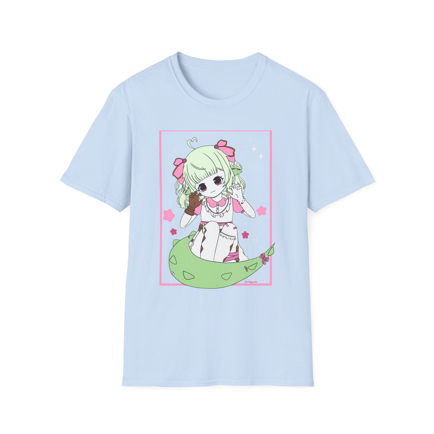 Shirley Cutsie TShirt
