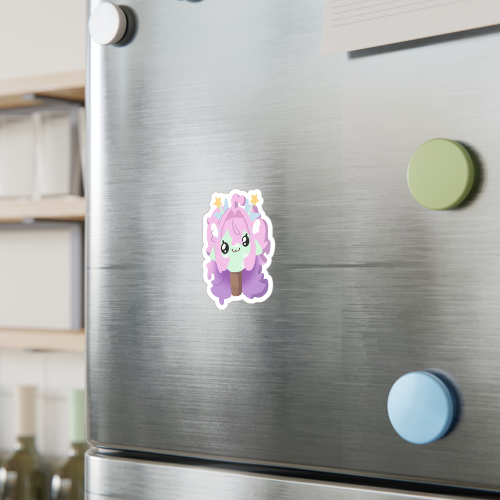 Astrid Andromeda Decal