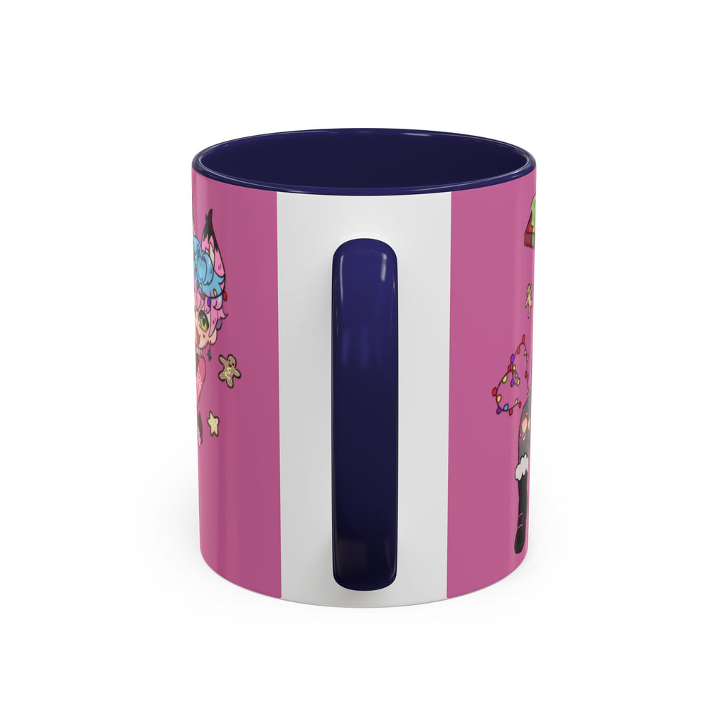 Firejemz "Gifts" Mug