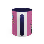 Firejemz "Gifts" Mug