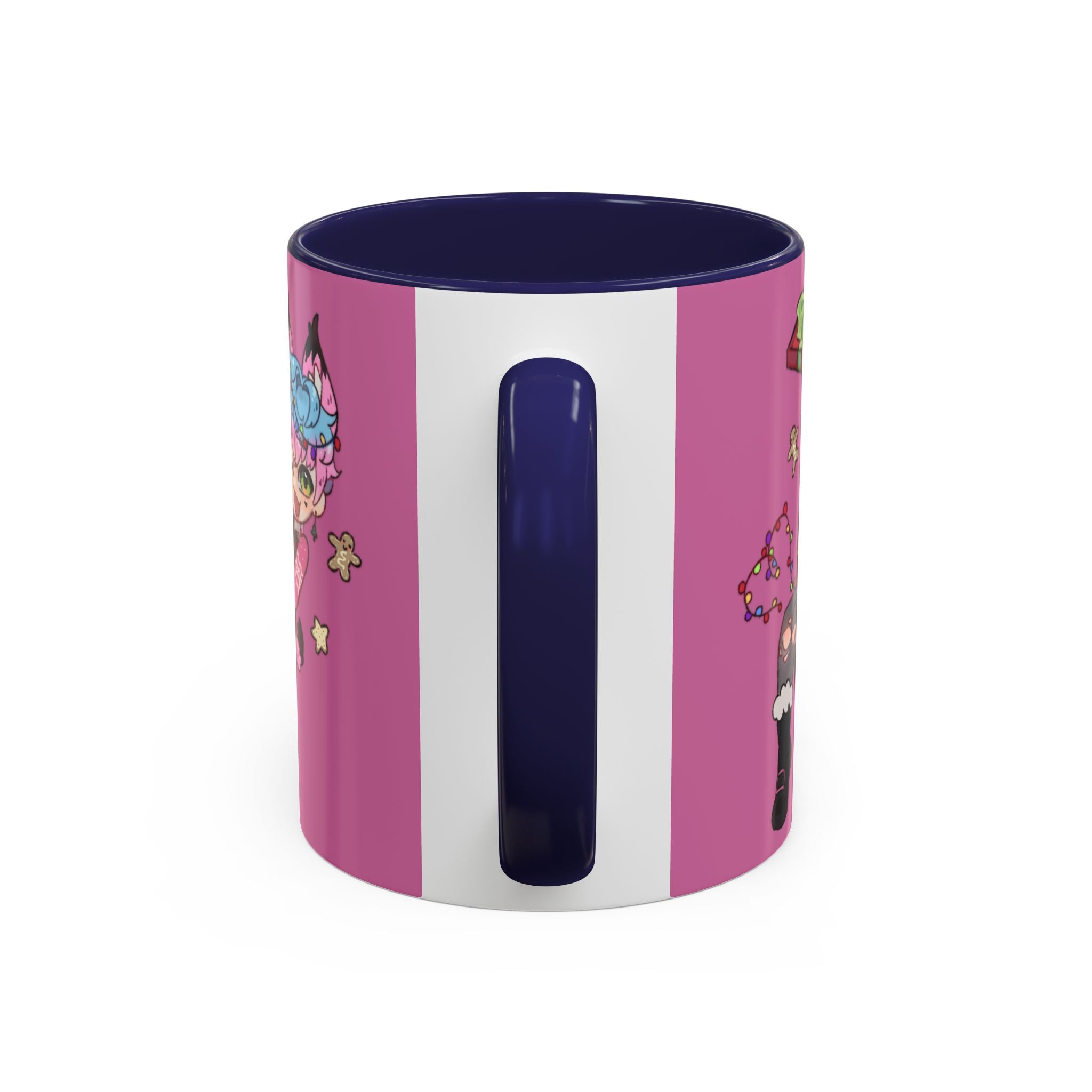 Firejemz "Gifts" Mug