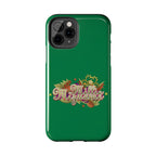 MillieMizuame "Royal Logo" Phone Case