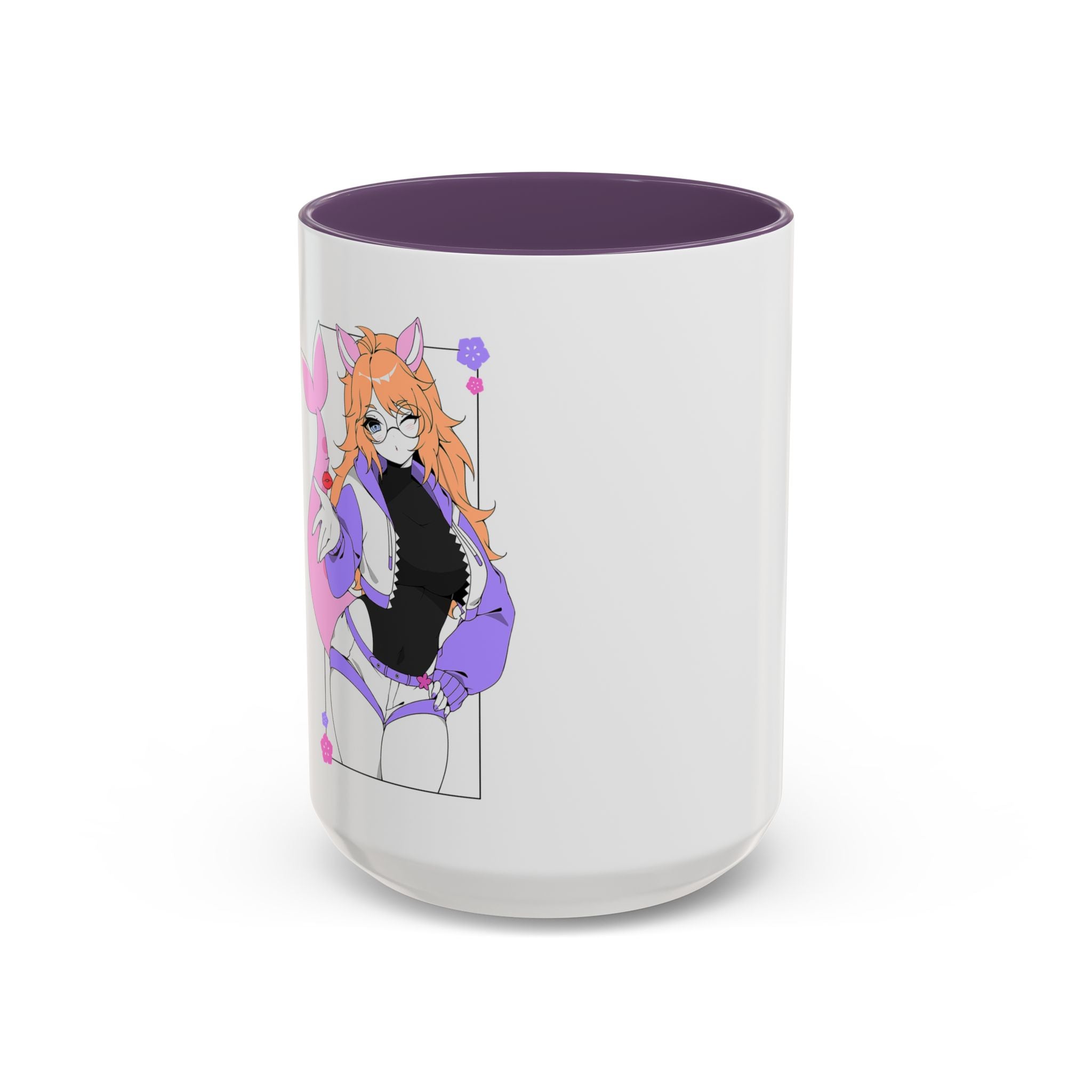 tealeafshark Mug