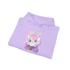 Astrid Andromeda "Popsicle" Hoodie