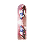wantedsiren Bookmark