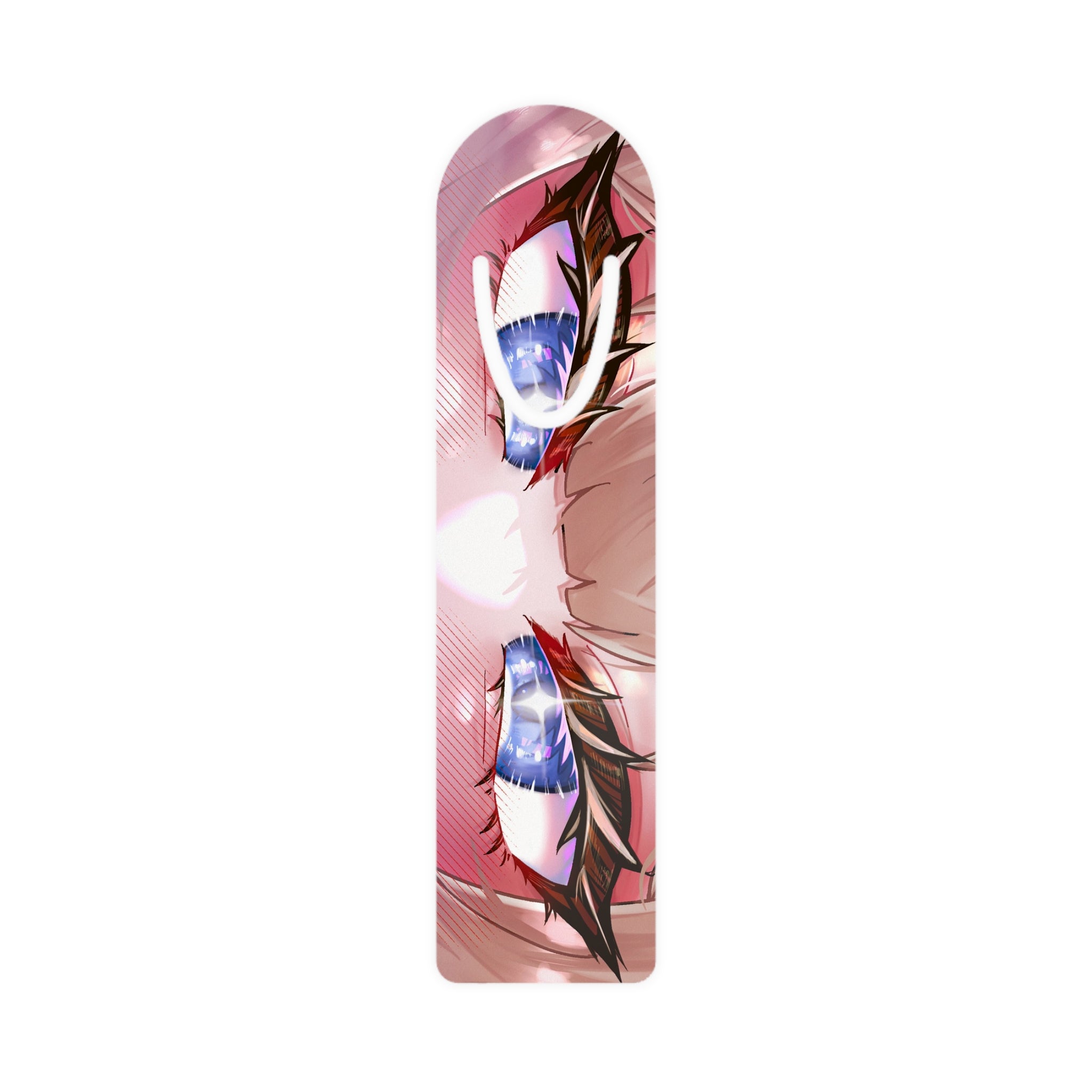 wantedsiren Bookmark