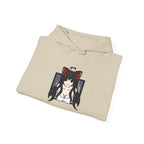 Ghost Girl Liz Hoodie
