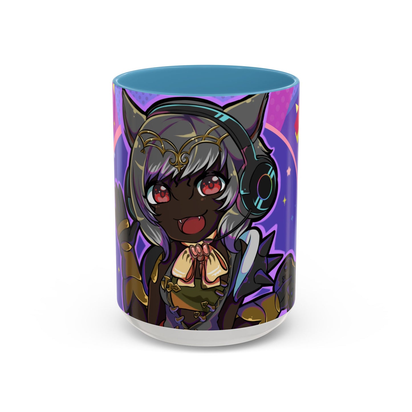 Aeverie Waving Mug